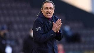 不振フィオレンティーナに対する会長の怒り明かすプランデッリ「彼は現状に失望している」