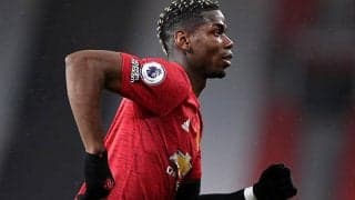 離脱続くポグバが今月の代表ウィーク前に復帰？