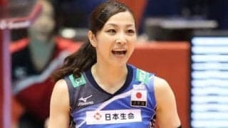 「バレーは2015年でやめようと…」それでも佐藤あり紗がリオ五輪に出場した理由