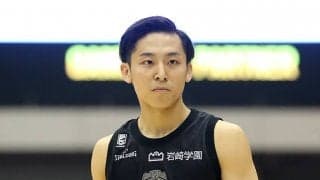 悔しさと手応えを感じた河村勇輝が2シーズン目のBリーグを総括