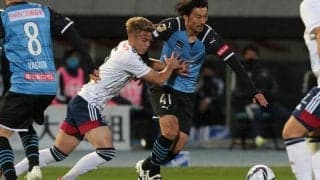 トーレス引退試合超え！川崎Fvs横浜FMの今季開幕戦がDAZNのJリーグコンテンツ史上最多視聴数を更新!