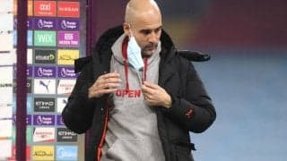 「裁判官が有罪と言うまでは無実」ペップが古巣での騒動に言及