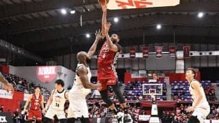 アルバルク東京、両エースの不在をチーム力でカバーして富山グラウジーズに勝利