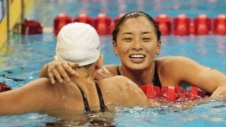 「生理で競技をやめる選手が1人でも減って」　伊藤華英が女子選手の悩みに寄り添う理由