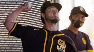 【MLB】ダルビッシュの向上心は「素晴らしい」　勝負球を研究されたCY賞右腕が“脱帽”