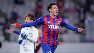 前回王者FC東京が徳島下し白星発進！ 準優勝の柏は横浜FCに敗れる《ルヴァンカップ》