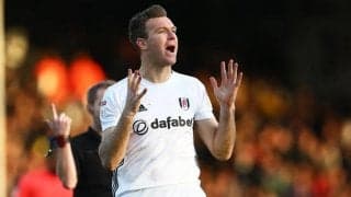 「彼らに人生を借りることになる」フルアムの32歳MFが腎臓移植手術へ、兄や親友が臓器提供