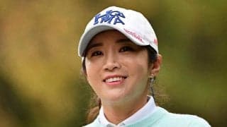 イ・ボミ、ニーハイソックス＆ネーム入り新シューズに反響「かわいいしにあってます」