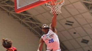 終盤の猛攻が実った島根スサノオマジック…敵地で三遠ネオフェニックスを撃破