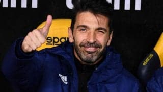 ブッフォン、2023年まで現役続行希望も今季限りの引退も否定せず