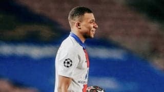 「エムバペとペレは似ている」ベンゲルも同胞の若きスターを絶賛