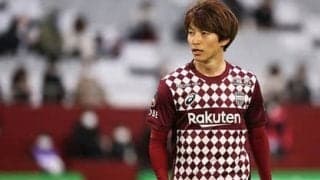 「ヴェルディが大好き」井上潮音がヴィッセルへの移籍を決断したワケ