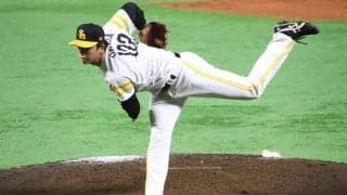 アピール続ける鷹の育成左腕・大関が感じた成長　「支配下になれたら小結くらい」