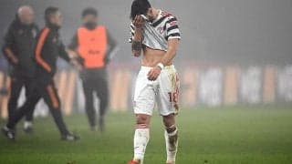 攻撃停滞のユナイテッドがパレスとゴールレス…14pt差で次節シティとのダービーへ《プレミアリーグ》