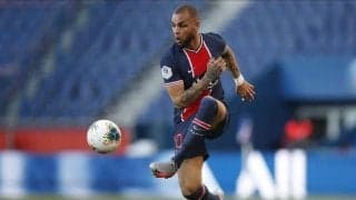 バルサに「負けないと確信していた」PSGのクルザワ “リベンジに成功”