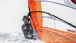 ヴィラモウラ・ポルトガルグランプリ。470男子、RS:X男女成績