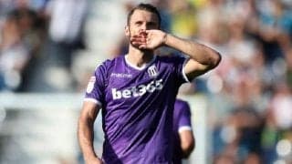 ゴール上部に突き刺さる一撃！大型DFが決めたパワフルなスーパーボレー/2018-19【インクレディブル・ゴールズ】