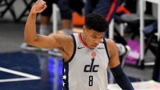 NBA1、2年目の祭典ライジングスターズのロースターが発表、ザイオンや八村塁らが選出