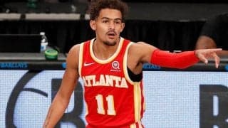 指揮官交代後の初戦で勝利を飾ったホークスのトレイ・ヤング「僕が考えているのは…」