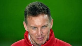 DFBポカールベスト4進出のライプツィヒ、ナーゲルスマンは「最後まで戦ってくれた」チーム称賛