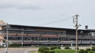 【地方競馬】船橋競馬は3月15日から19日も引き続き無観客に、新型コロナの感染状況踏まえ