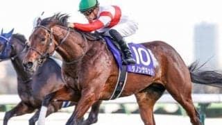 【弥生賞ディープ記念展望】皐月賞トライアル、中心はやはりあの馬