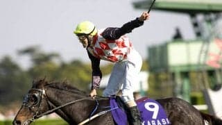 【海外競馬】カラジの元主戦騎手・B.スコット師が馬に頭部を蹴られ重体