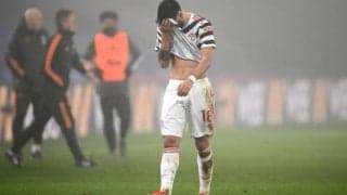 「ユナイテッドの選手たちはブルーノのレベルに追いつかなければ」元イングランド代表FWが辛口コメント