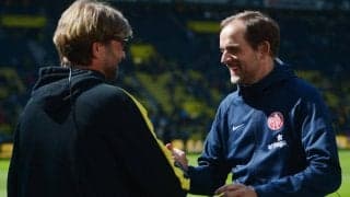 クロップのキャラクターを絶賛するトゥヘル「どんな質問にも大笑いで切り返す」