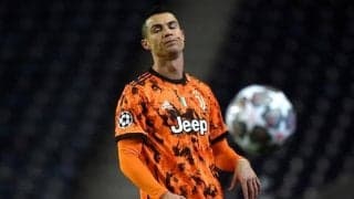 C・ロナウド ユーヴェからデ・リフトを“追い出す”可能性