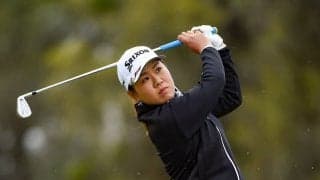 「ドライブオン選手権アット・ゴールデン・オカラ」畑岡、野村ら日本勢に大会直前インタビュー
