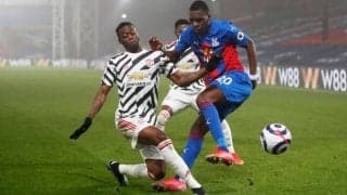 G・ネビル氏、3試合連続ゴールレスドローのユナイテッドを「夢遊病」と揶揄