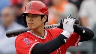 【MLB】大谷翔平、自己最長143m弾“発射の瞬間”に米ファン興奮「この男のスイングが大好き」