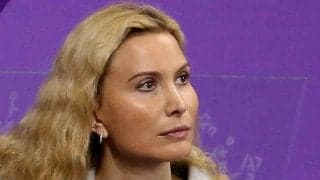 シニア超え好スコアで優勝も　13歳逸材をエテリ氏が叱責したワケ「笑顔はどこ？またよ」