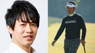 藤田寛之とアテネ五輪金メダリスト・冨田洋之がスナッグゴルフ＆ボッチャ体験教室に登場