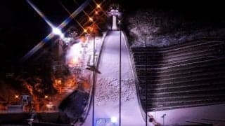 48歳「じじい」葛西1年ぶり表彰台！54歳現役カズら高齢アスリート奮闘！