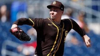 【MLB】CY賞スネルに背番号「4」を禅譲しなかった理由は　主力打者「“24”を背負って何度も…」