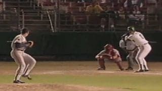 【MLB】史上最長飛距離のホームランは177メートル！　元NPB戦士が放った衝撃映像