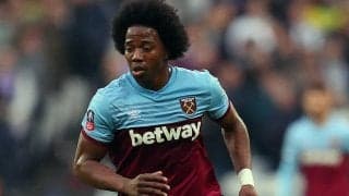 ワトフォード、元コロンビア代表MFカルロス・サンチェスがフリー加入