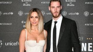 “個人的な事情”でパレス戦欠場のデ・ヘアは今後5試合欠場？　妊娠中のパートナーと共に母国一時帰国か