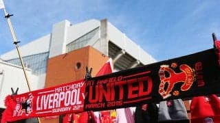 フィル・チスナル氏が78歳で逝去…ユナイテッドからリバプールに移籍した最後の選手