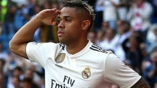 ダービー控えるマドリーに新たな負傷者…ディアスが左足外閉鎖筋負傷で離脱