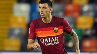 ローマ、セリエA屈指の若手CBイバニェスと2025年まで契約延長!