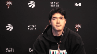 渡邊雄太（ラプターズ）のNBAキャリア初スターター出場が実現した理由