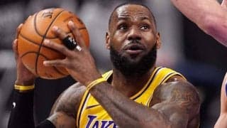 【NBA】レブロン、21億円大豪邸を売る　“広すぎ寝室”に米驚愕「部屋が私の家より大きそう」