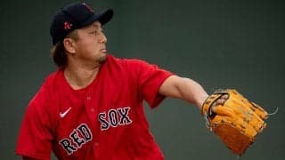 【MLB】澤村拓一、早ければ13日レイズ戦、14日ブレーブス戦で初登板へ　指揮官が明言