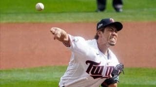 【MLB】前田健太、同級生・澤村との対戦を心待ち「楽しみ」「ユニホーム似合ってる」