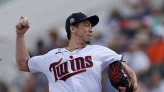 【MLB】前田健太、OP戦初登板は2回0封　指揮官は新カーブを評価「違和感なく使っていた」