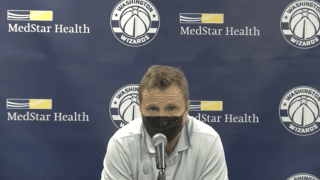 八村 塁（ウィザーズ）、2年連続でライジングスター・チャレンジのロスター入り