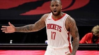 レイカーズやネッツ、バックスら複数の有力チームが獲得に関心を寄せるPJ・タッカー